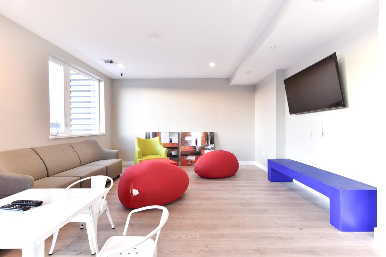 Harmony Medical Suites Longwood Brookline Exterior foto