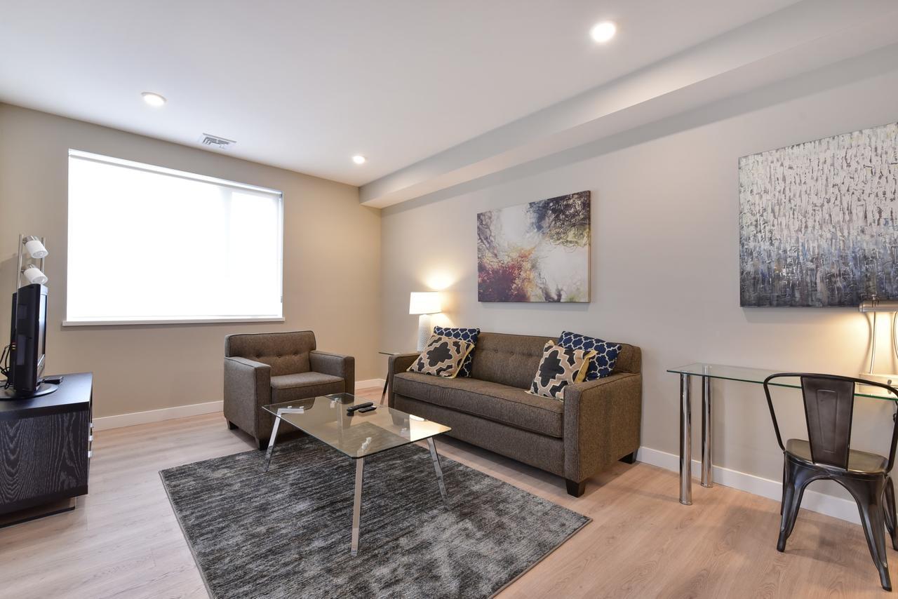 Harmony Medical Suites Longwood Brookline Quarto foto