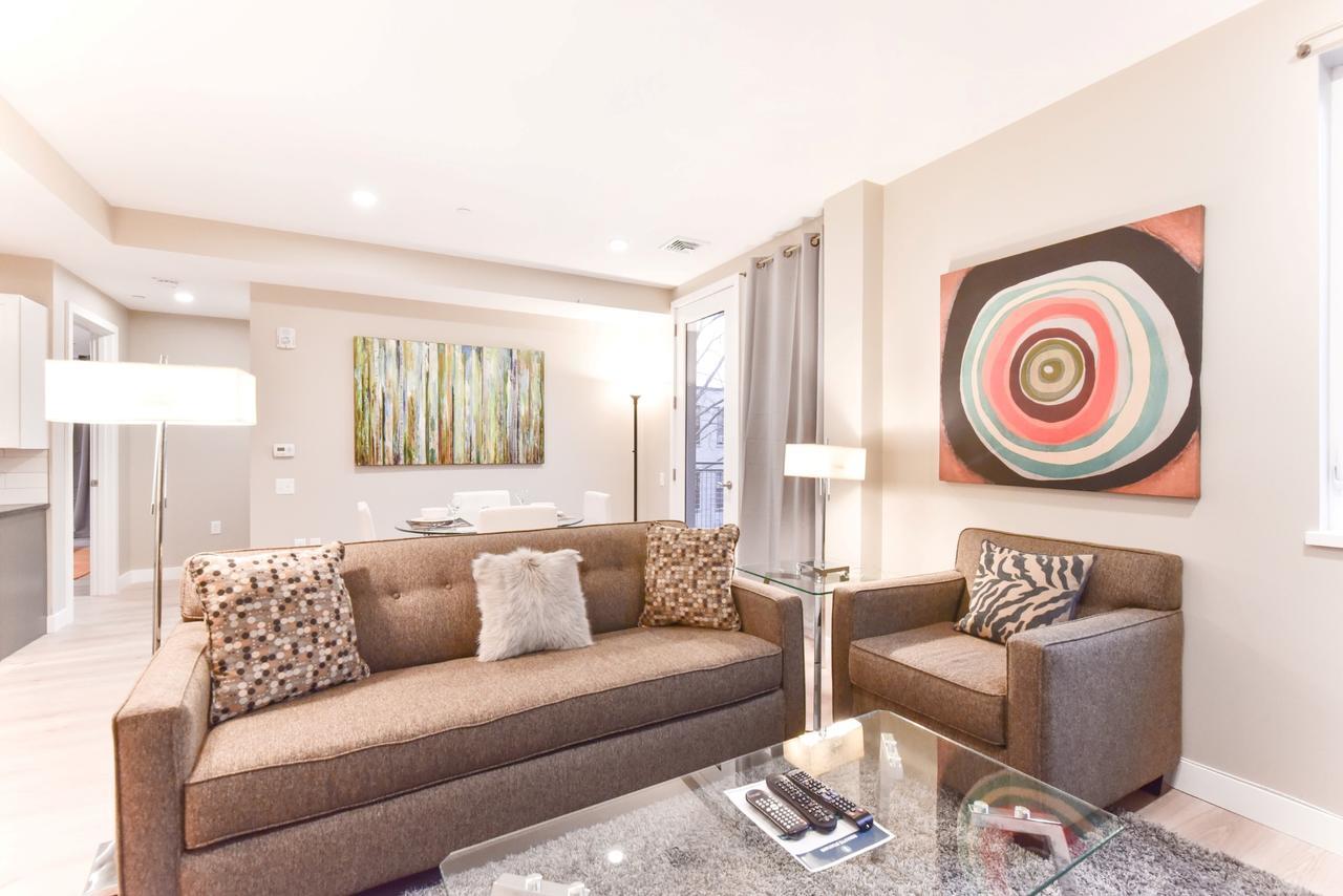 Harmony Medical Suites Longwood Brookline Quarto foto
