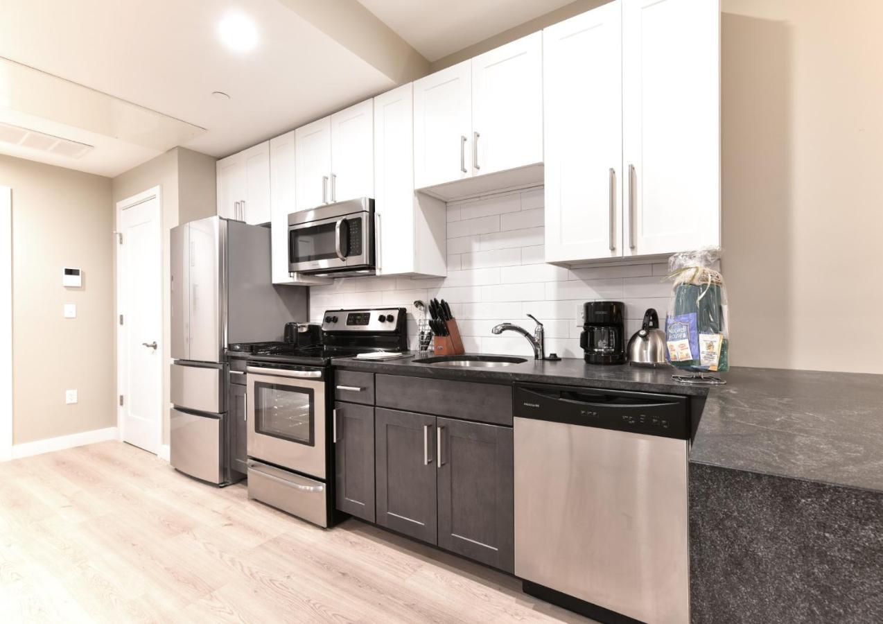 Harmony Medical Suites Longwood Brookline Quarto foto