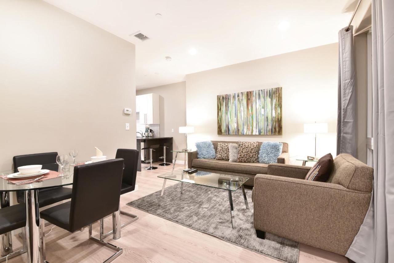 Harmony Medical Suites Longwood Brookline Quarto foto