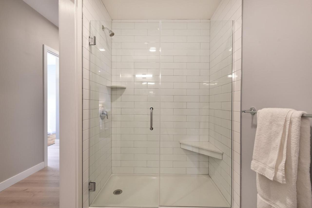Harmony Medical Suites Longwood Brookline Exterior foto